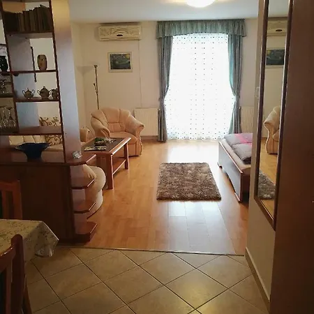 Martino Apartment Hévíz